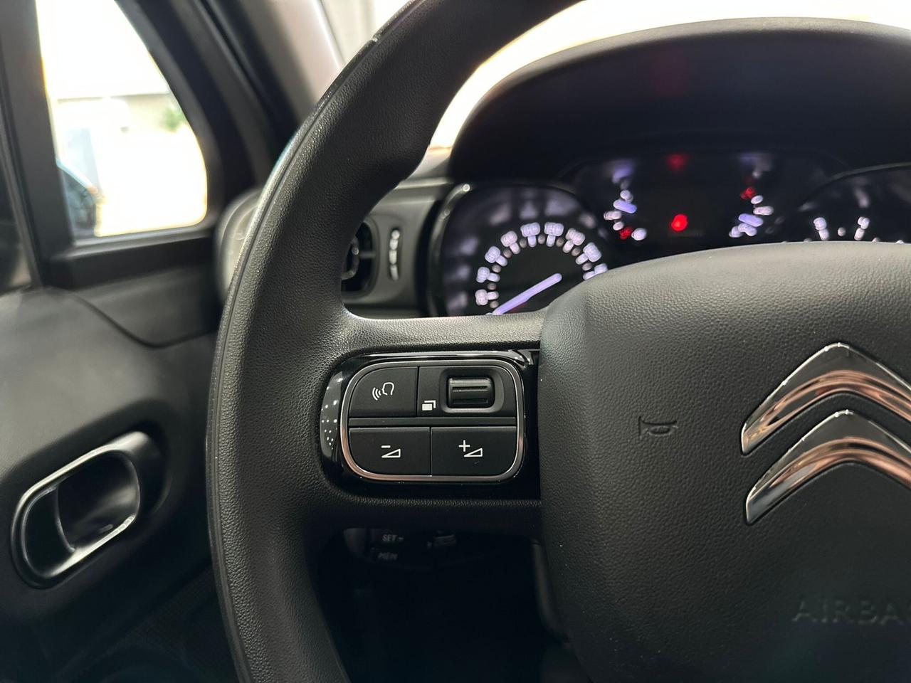 Citroen C3 BlueHDi 100 S&S Feel