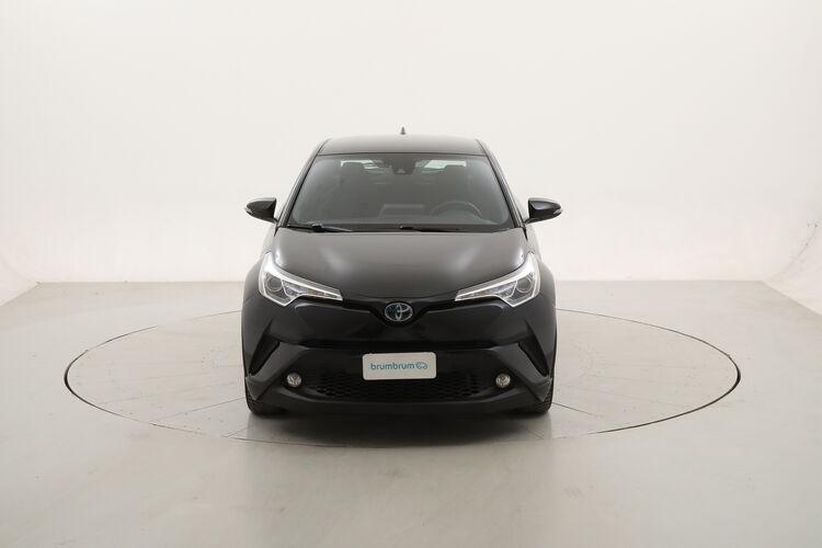 Toyota C-HR Hybrid Business BR808523 1.8 Full Hybrid 122CV