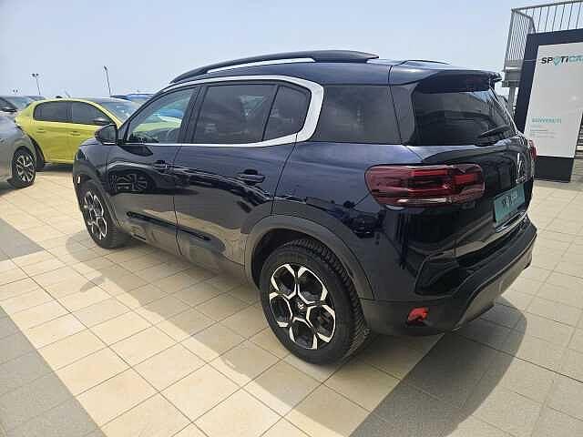 Citroen C5 Aircross BlueHDi 130 S&S EAT8 Shine Pack