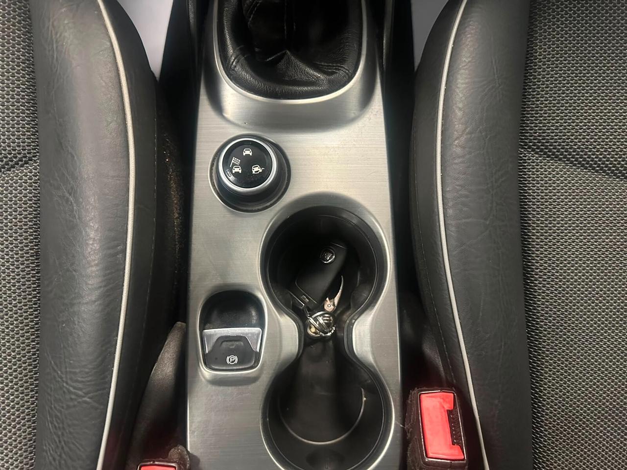 Fiat 500X 2.0 MultiJet 140 CV 4x4 Cross