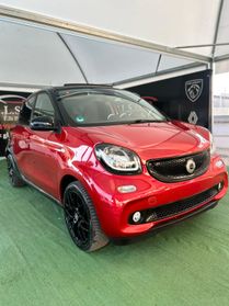 Smart ForFour 1.0 benzina 70 cv 1.0 Prime