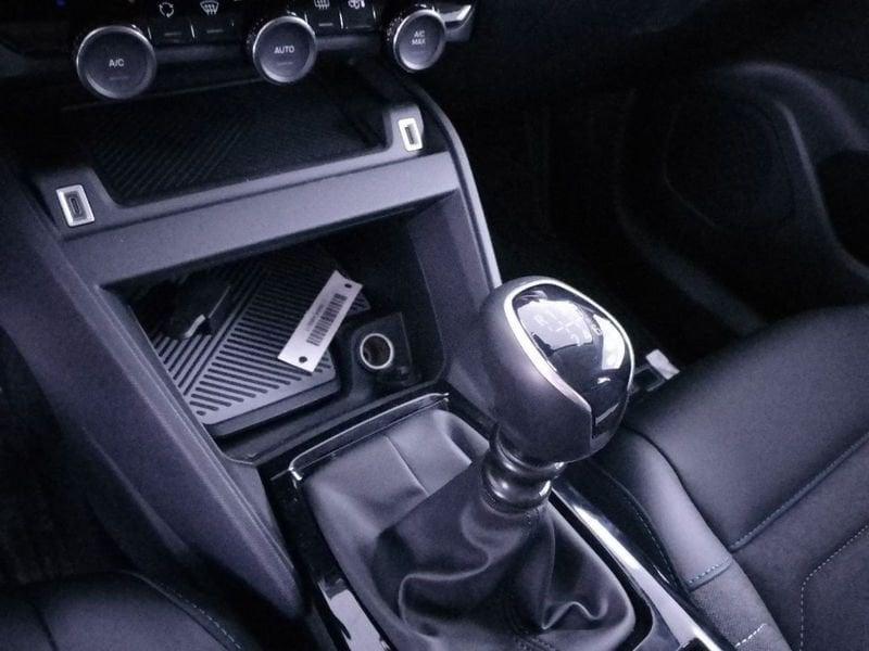 Citroën C4 1.2 puretech Plus s&s 130cv