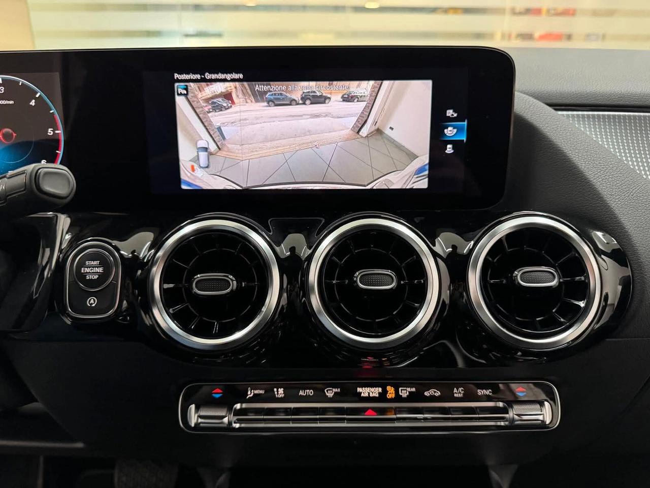 Mercedes-benz GLA 200 d Automatic Sport Plus 150/CV 2023