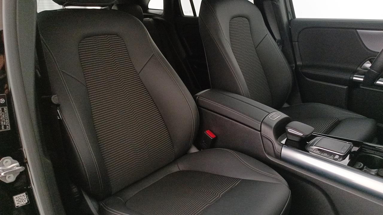 Mercedes-Benz GLA 200 Executive auto
