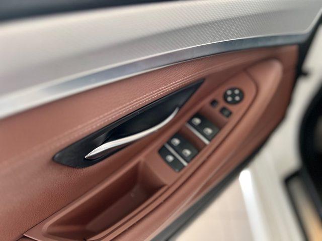 BMW 525 d xDrive Msport //TETTO//SERVICE BMW//