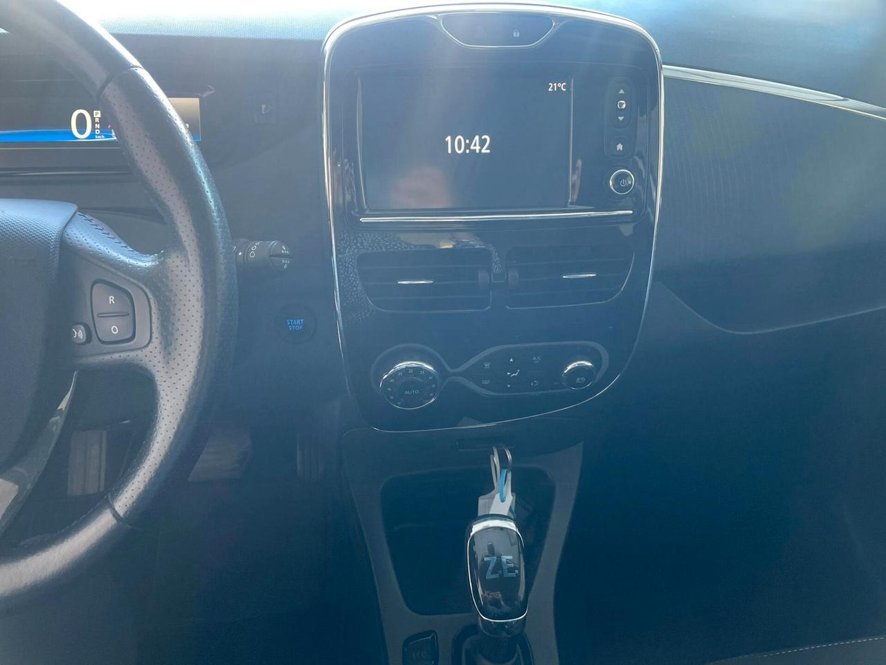 Renault ZOE Intens R110 Flex