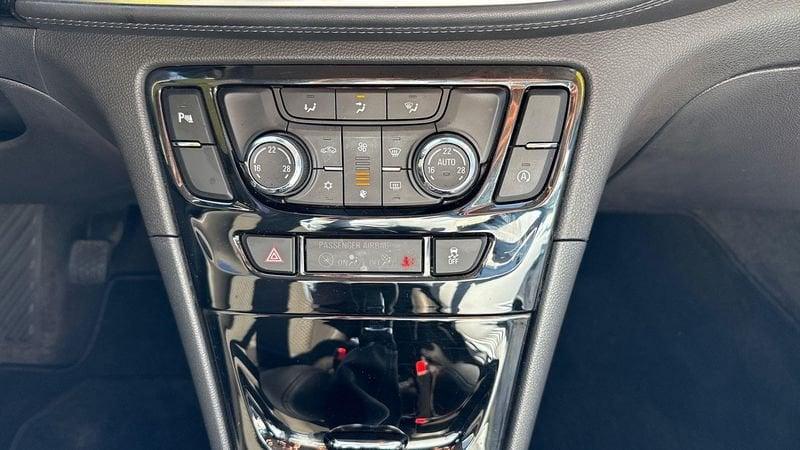 Opel Mokka X 1.6 CDTI 136cv Ultimate 4x2 S&S