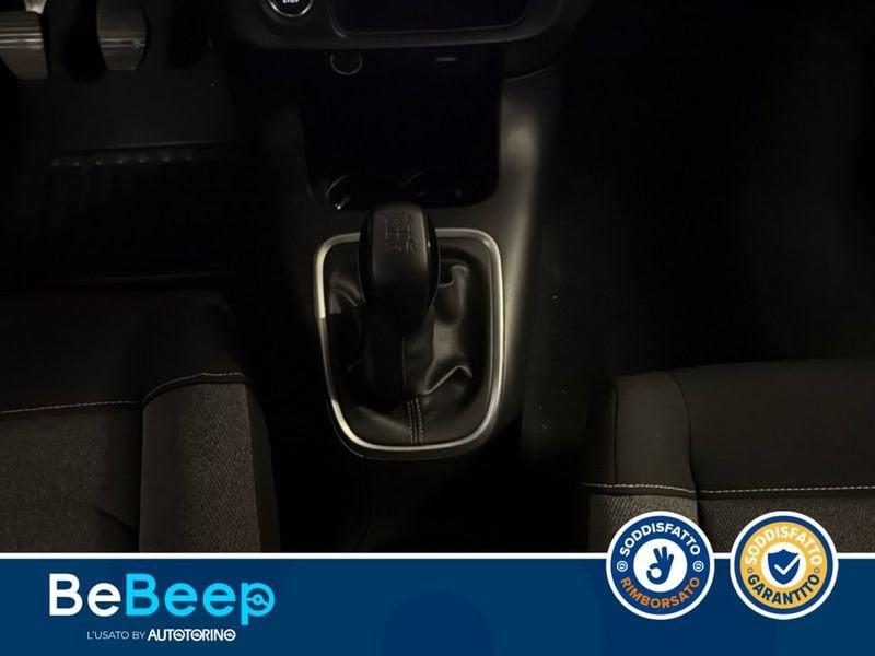 Citroën C3 1.2 PURETECH SHINE S&S 83CV NEOPATENTATI MY20