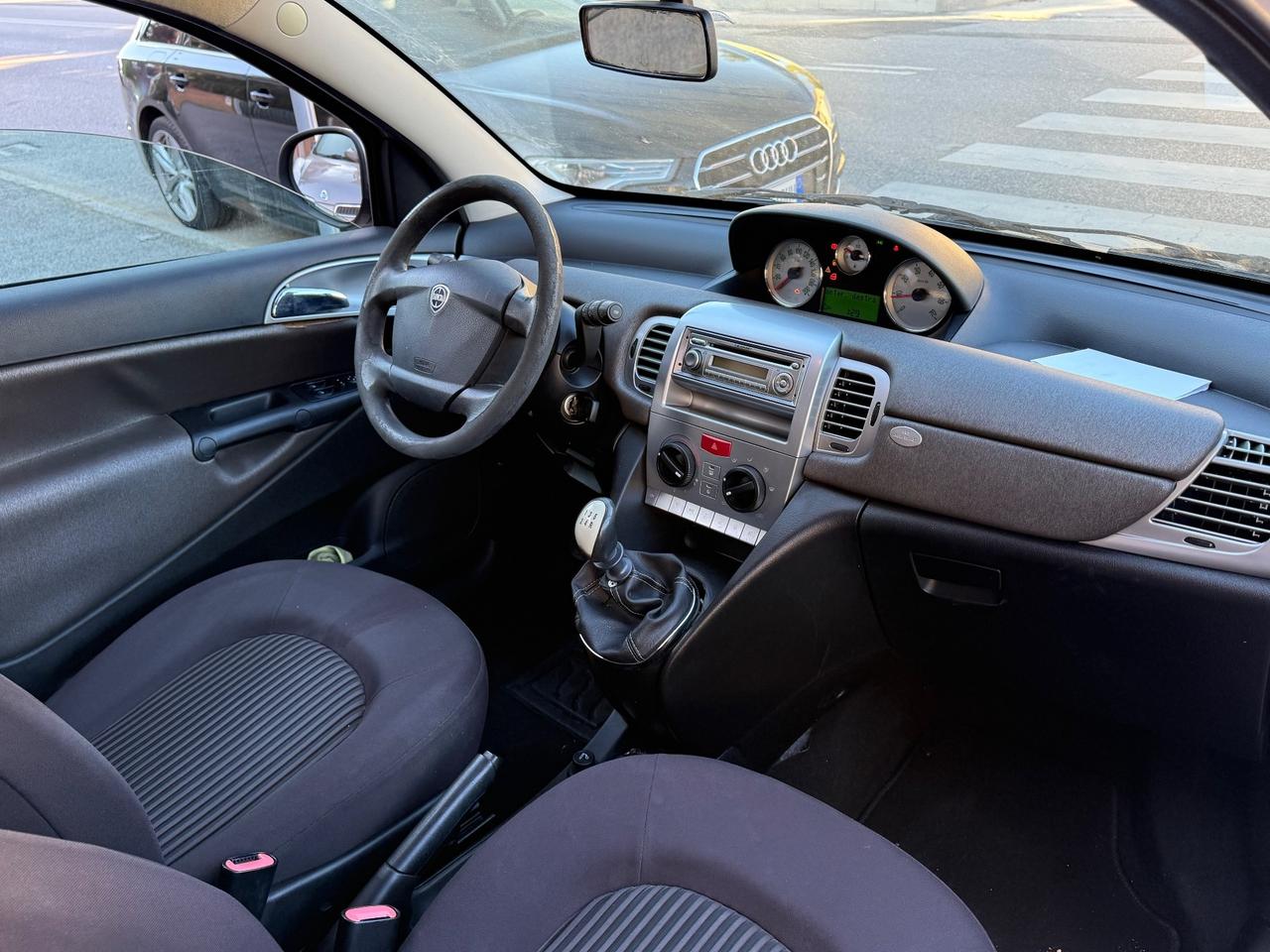 Lancia Ypsilon 1.4 Diva Ecochic GPL