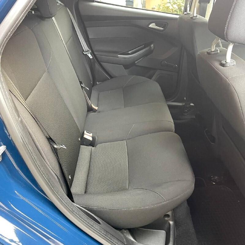 Ford Focus 1.5 TDCi 95 CV Business