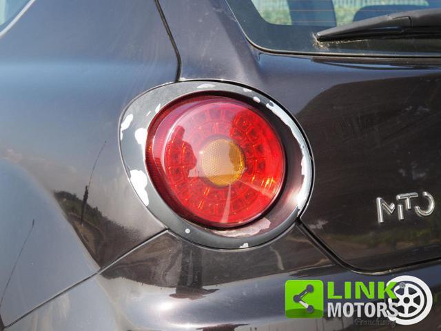 ALFA ROMEO MiTo 1.6 JTDm-2 S&S Distinctive