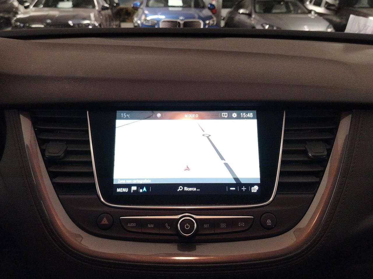 Opel Grandland X 1.6 Innovation 180cv