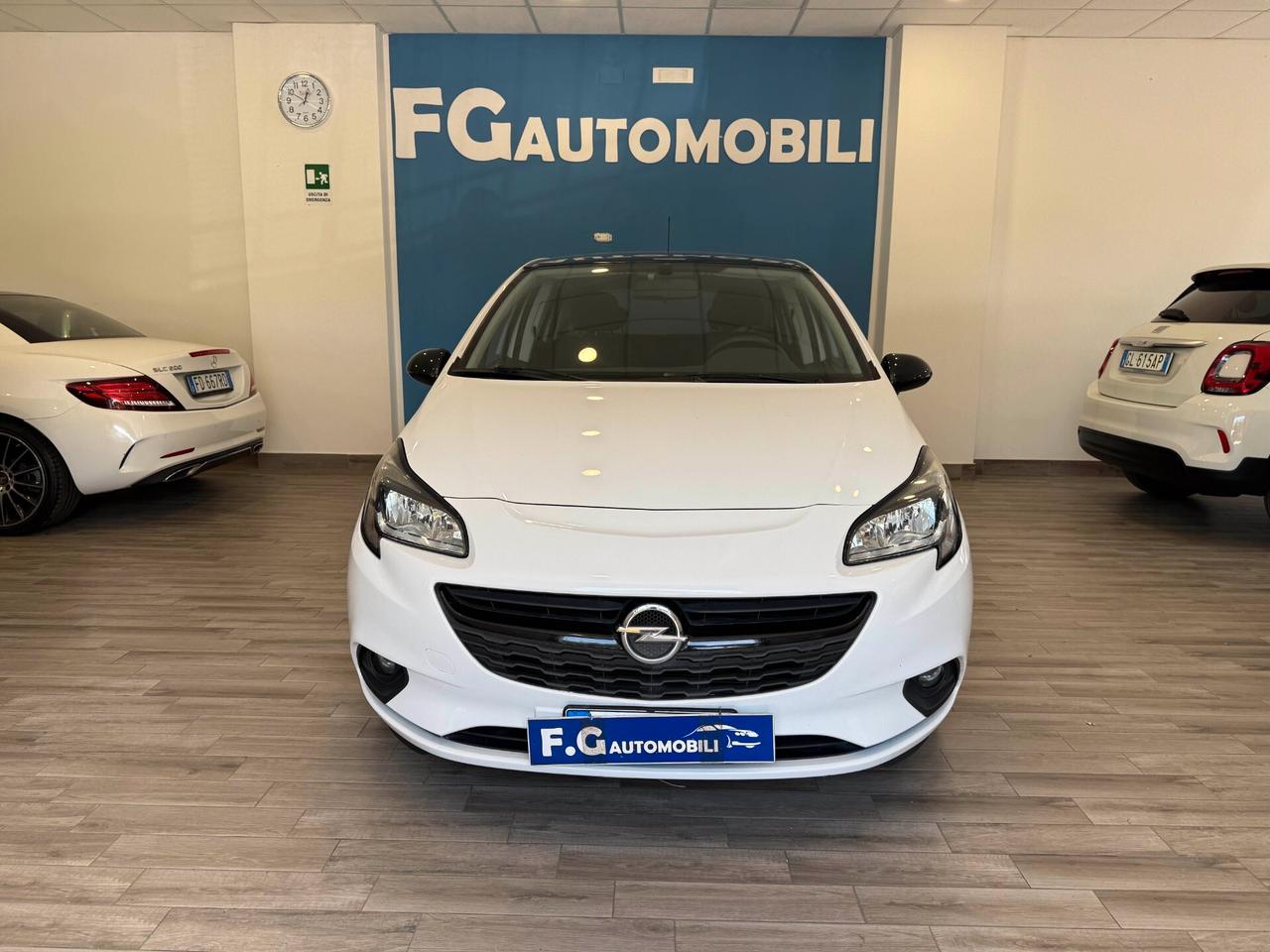 Opel Corsa 1.3 CDTI 5 porte b-Color