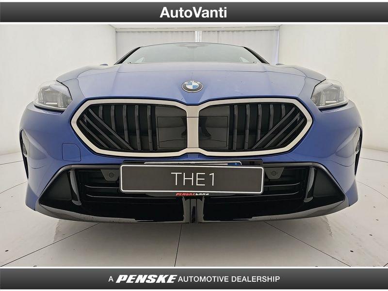 BMW Serie 1 120d 48V 5p. MSport