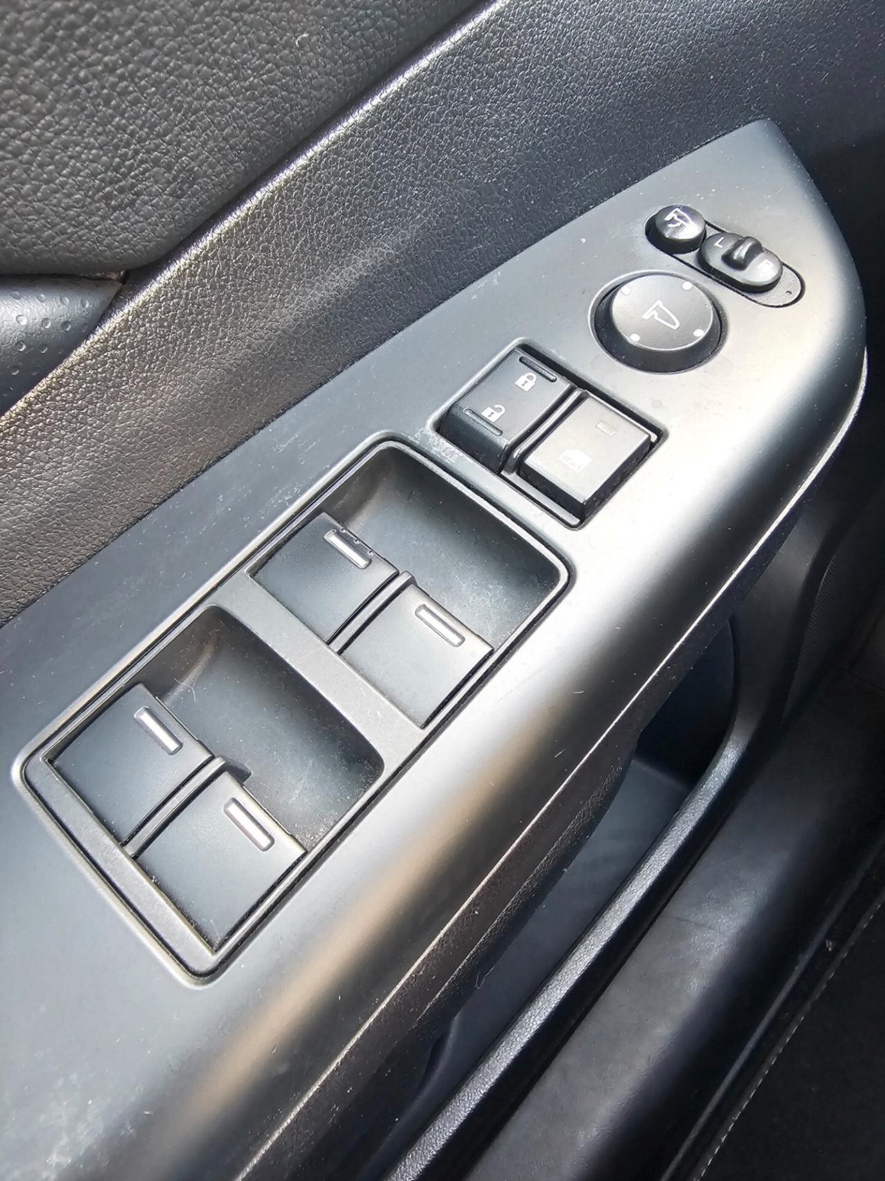 Honda CR-V 2.2 i-DTEC Executive