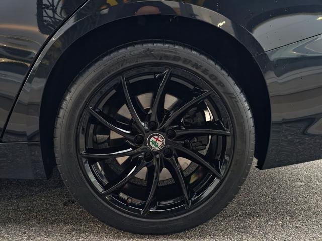 ALFA ROMEO Giulia Veloce 210 CV AT8 AWD Q4