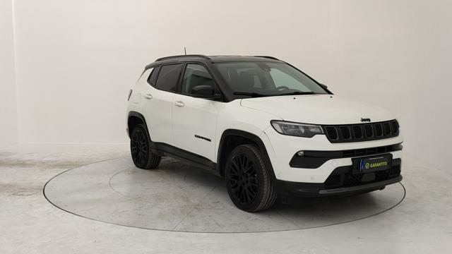 JEEP Compass 1.3 turbo t4 phev S 4xe auto