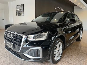 Audi Q2 30 TDI S tronic Business Advanced