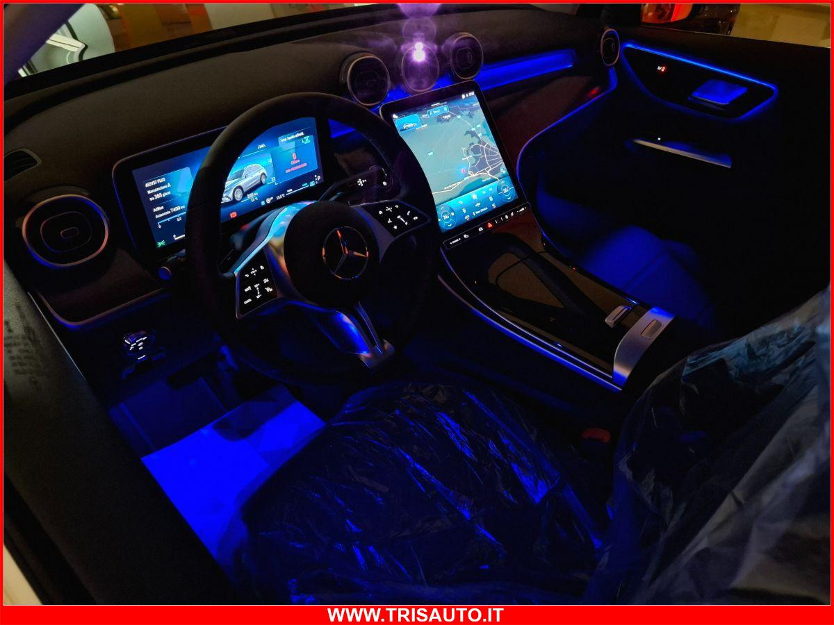 MERCEDES GLC 220d 220cv Hybrid 4Matic Advanced (FULL LED)