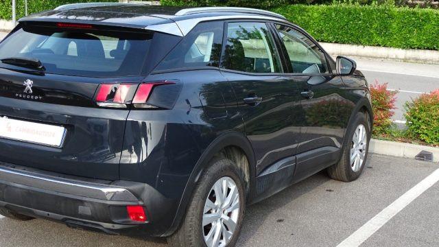 PEUGEOT 3008 BlueHDi 130 S&S Automatica "Business", Garanzia..
