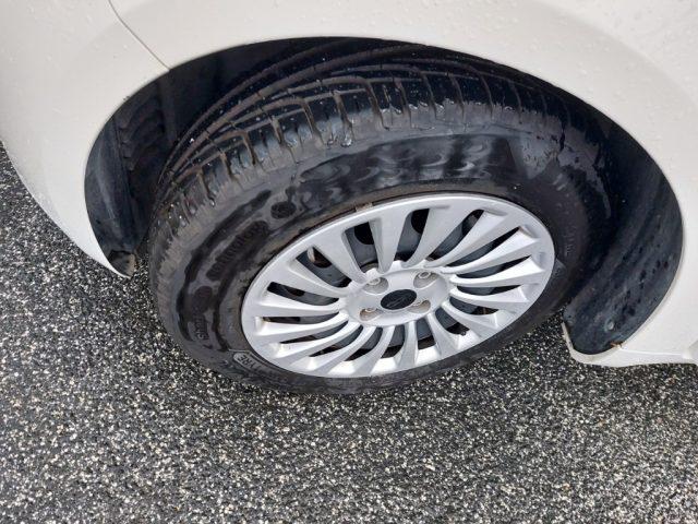 FIAT 500e 3+1 42 kWh Aziendale Fatturabile km 37000