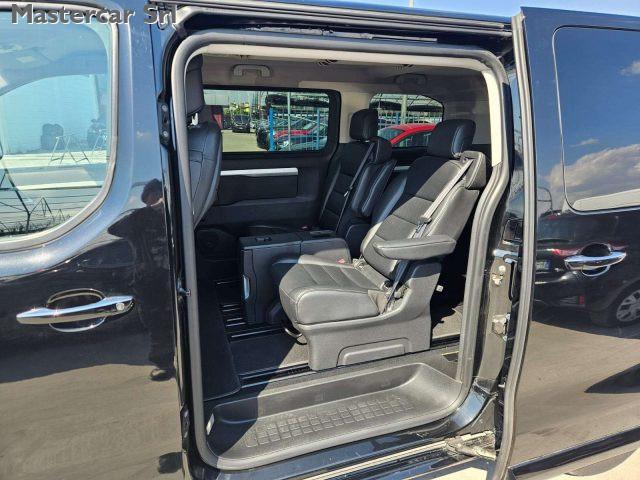 CITROEN Spacetourer Traveller bluehdi 180 VIP STD - GG245BB