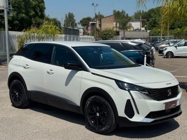 Peugeot 3008 BlueHDi 130 S&S EAT8 Active Pack 2022