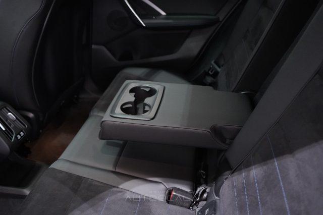 BMW X2 xDrive 20d 163cv Msport Pro