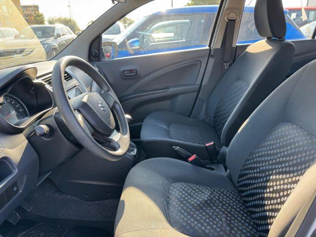 SUZUKI Celerio 1.0 Style