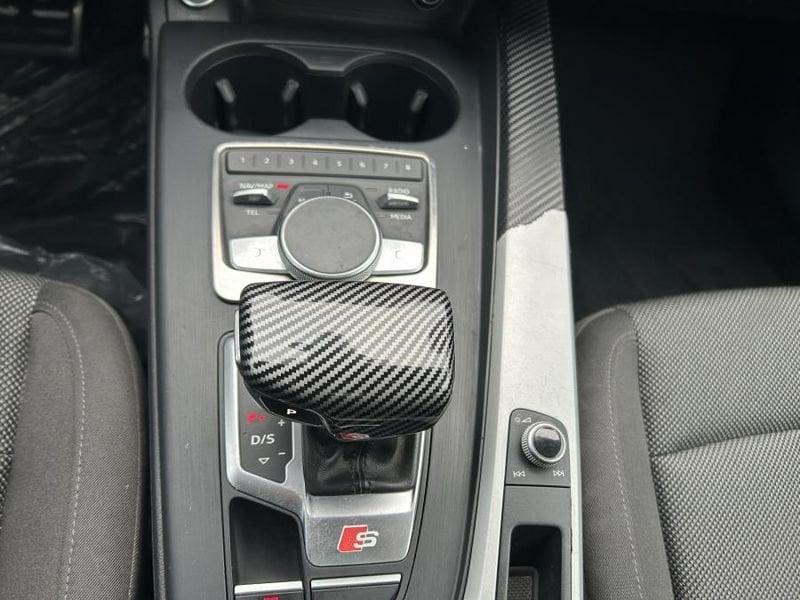 Audi A4 Avant 2.0 TDI 150cv S-Tronic Business TETTO APRIBILE