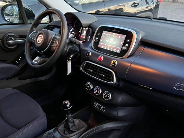 FIAT 500X 1.3 MultiJet 95 CV Club