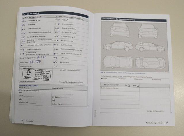 VOLKSWAGEN Maggiolino Cabrio 1.2 TSI Dsg BMT Pelle-Pdc-Navi-Retrocamera