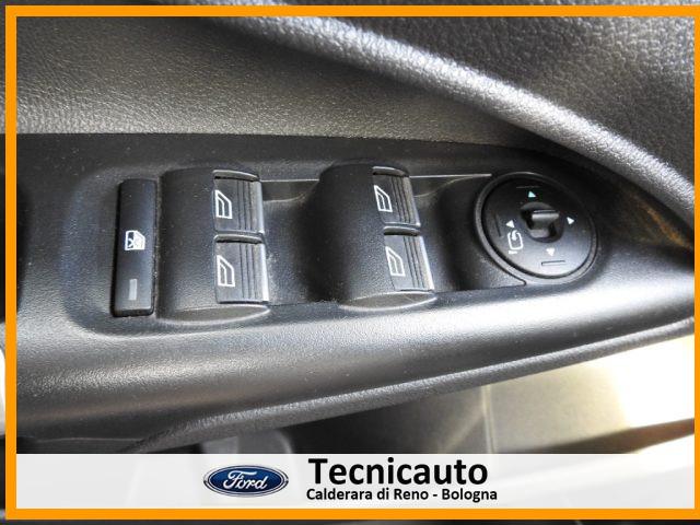 FORD Tourneo Connect 1.5 TDCi 120 CV Titanium PASSO LUNGO