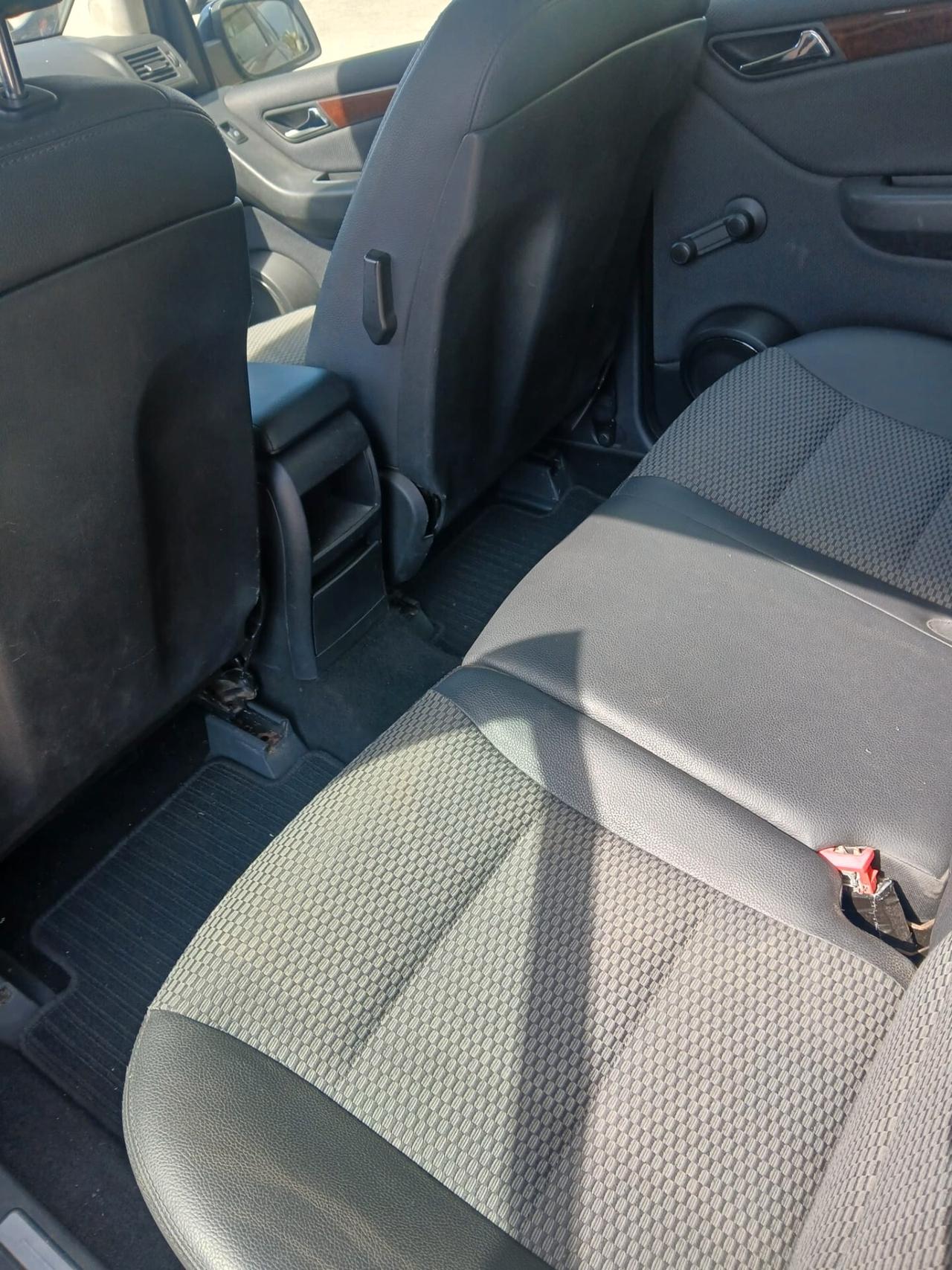 Mercedes-benz A 180 AUTOMATIC Special Edition