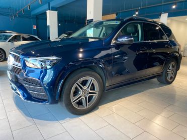 Mercedes-benz GLE 300 d 4Matic Premium Plus