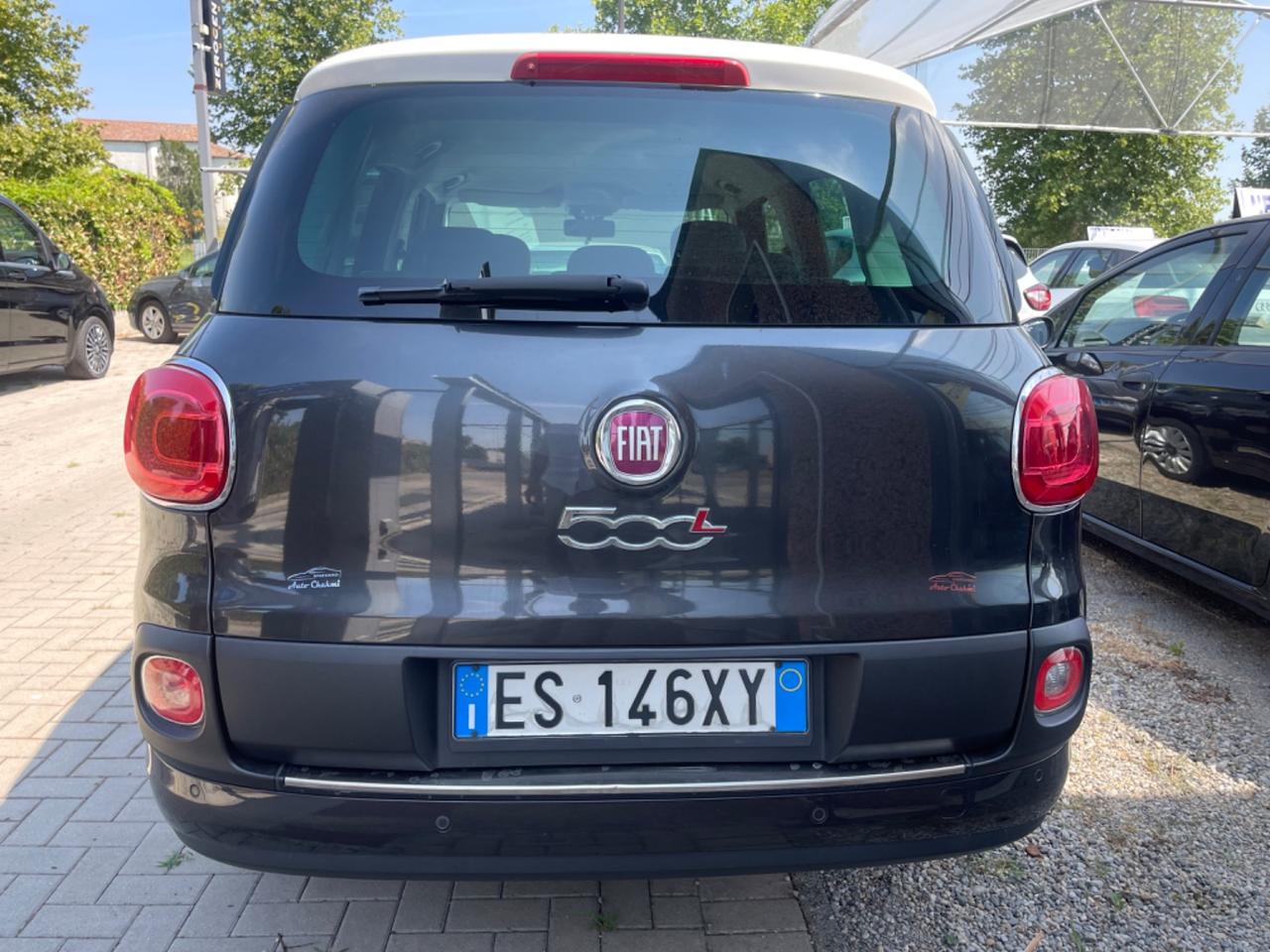 500L NEOPATENTATI