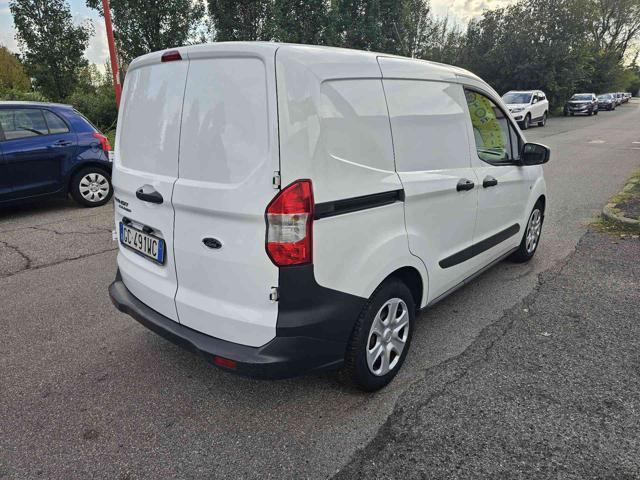 FORD Transit Courier 1.5 TDCi 75CV Van Trend