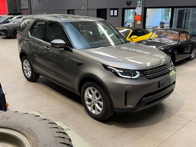 LAND ROVER Discovery 2.0 SD4 240 CV SE