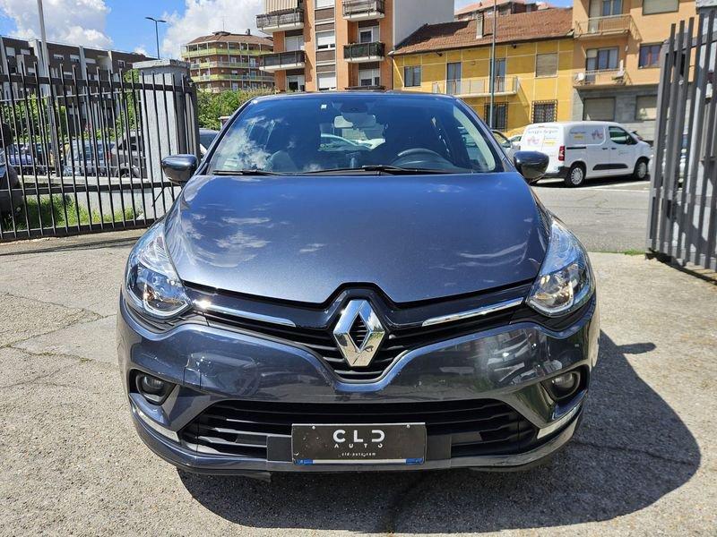 Renault Clio 1.5 dCi 75cv Energy Intens