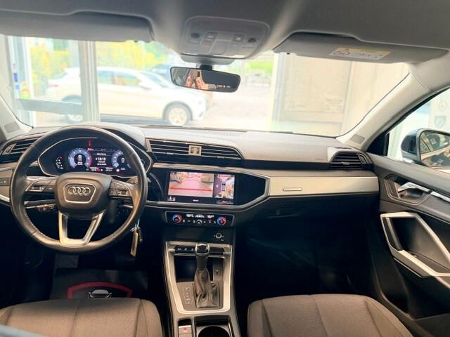 Audi Q3 SPB 35 TDI quattro Business Plus
