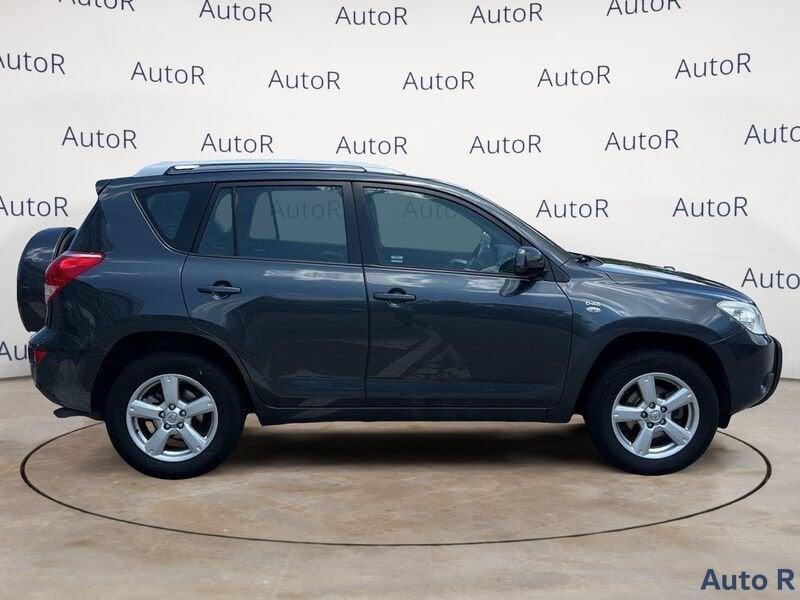 Toyota RAV4 RAV4 2.2 D-4D 136 CV