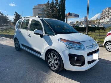 Citroen C3 Picasso 1.6 HDi 90 Limited