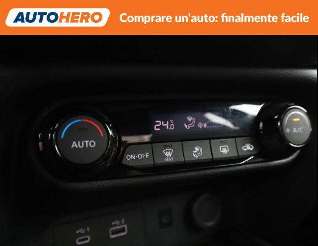 NISSAN Juke 1.6 HEV N-Connecta
