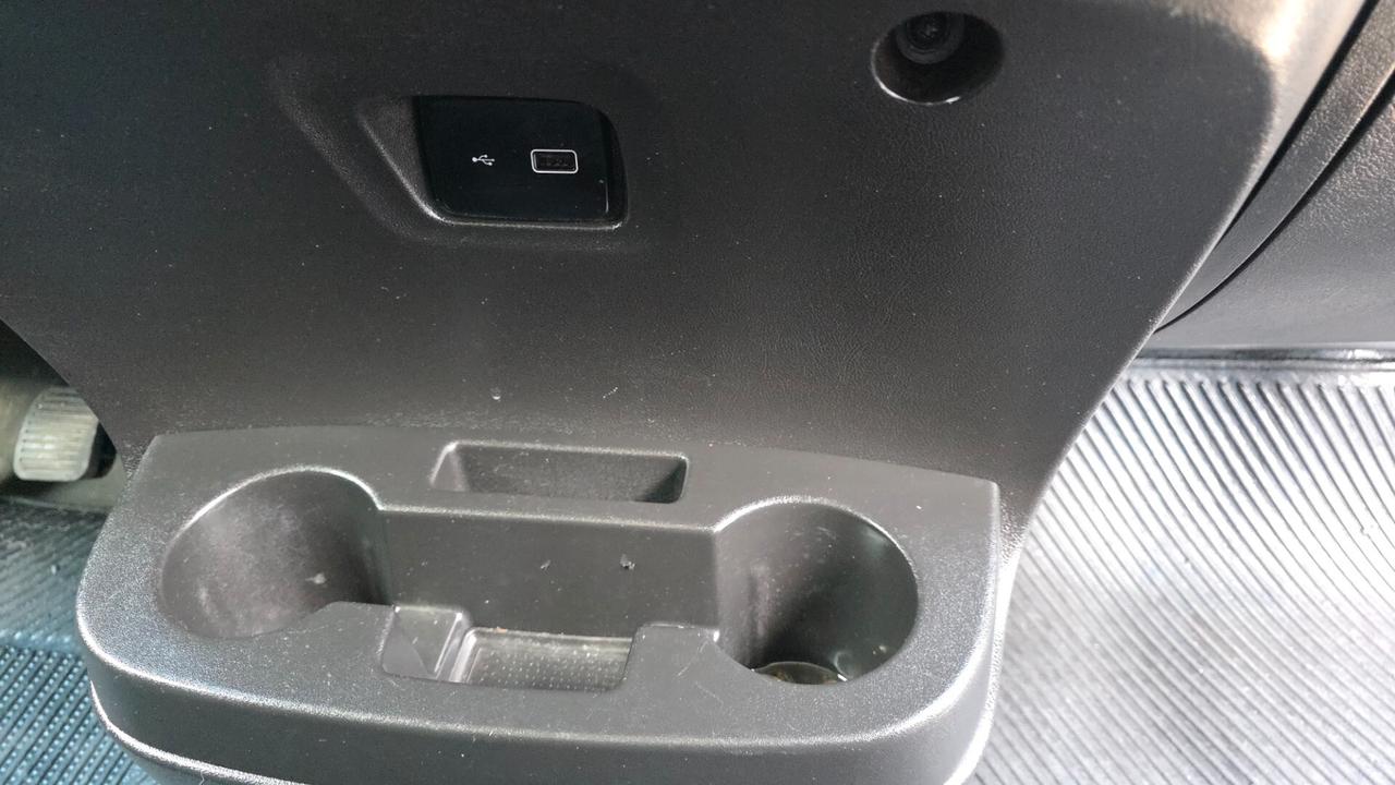 FIAT DUCATO L2 H2 P. MEDIO 2.2 MJT 160 CV EURO 6D