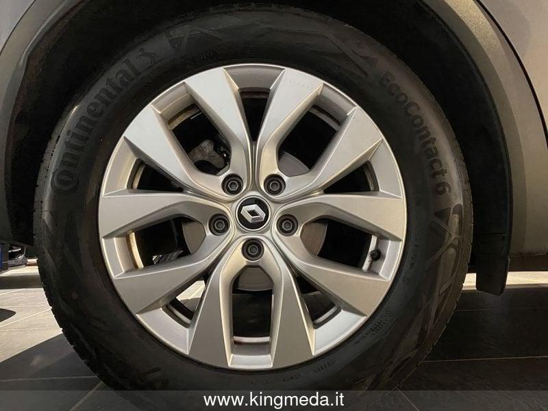 Renault Captur Captur Full Hybrid E-Tech 145 CV Intens