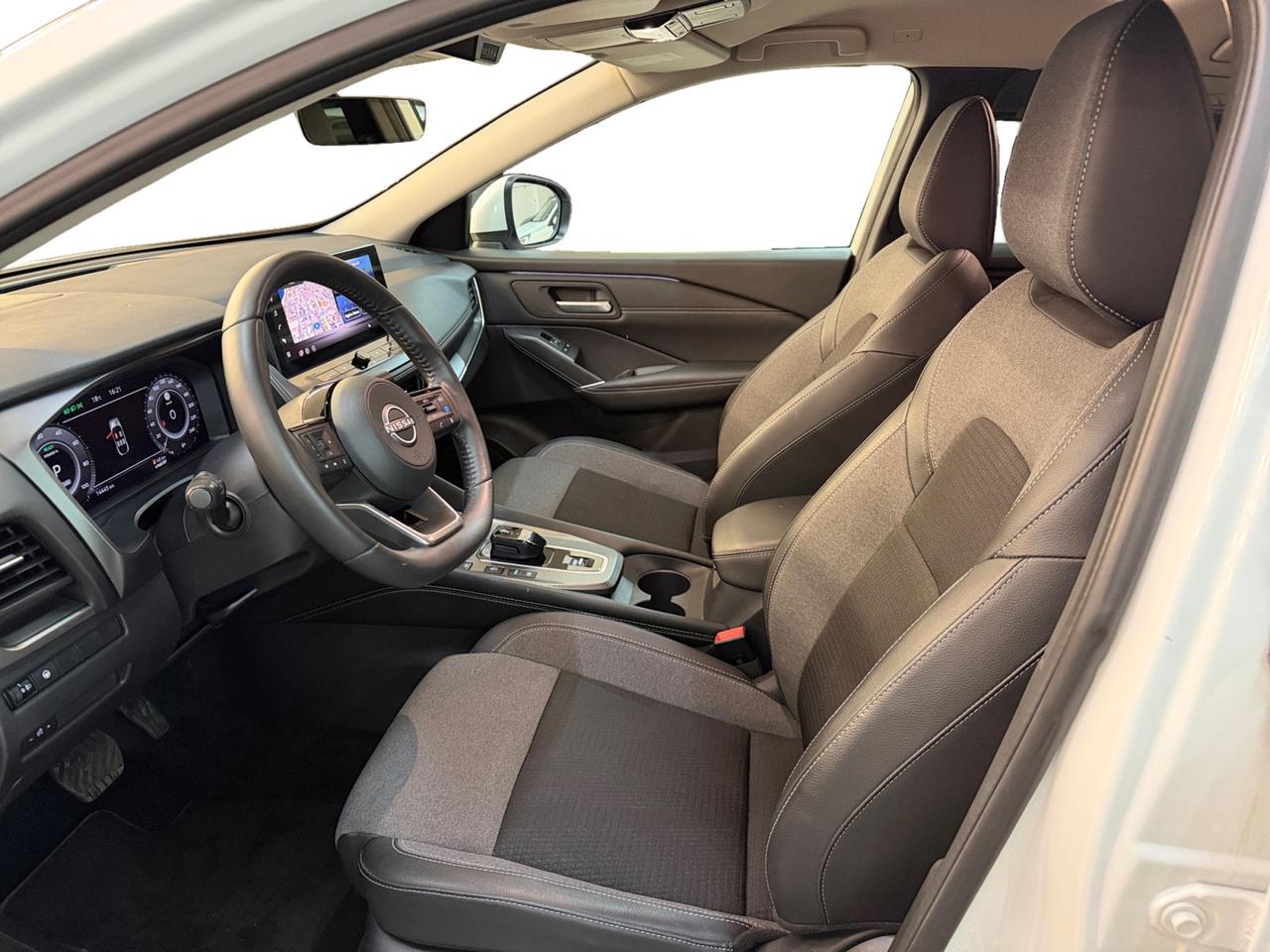 NISSAN Qashqai III 2024 - Qashqai 1.5 e-power N-Connecta 2wd