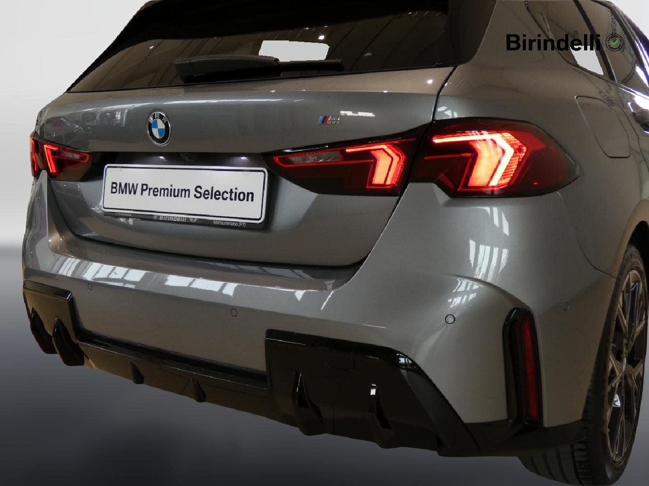 BMW Serie 1 (F70) - 118d MSport