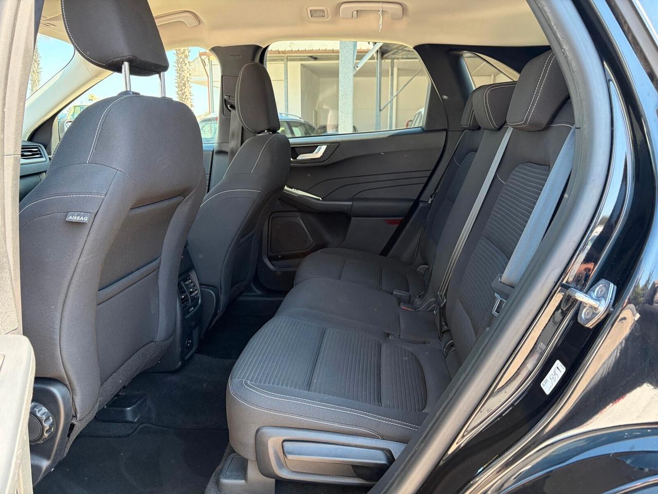 Ford Kuga 1.5 EcoBlue 120 CV aut. 2WD Titanium Business