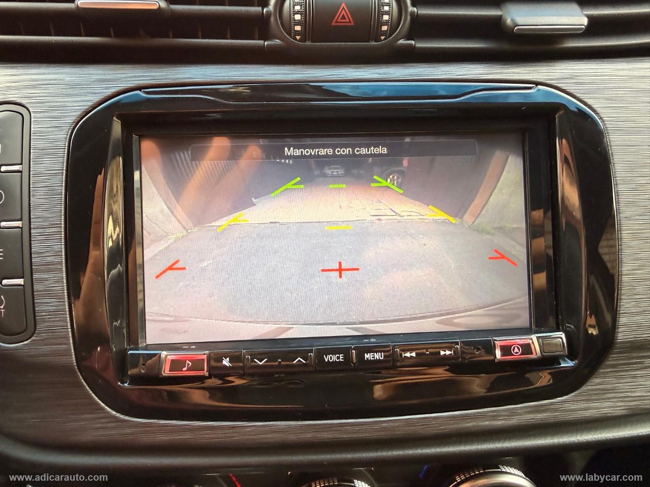 ALFA ROMEO Giulietta 1.4 Turbo 120 CV