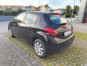 Peugeot 208 1.6 BlueHDI 75cv Euro 6